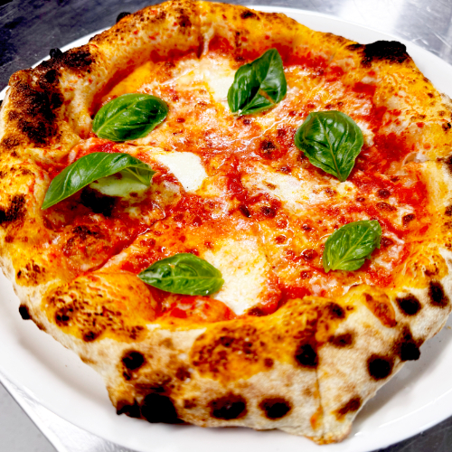 Margherita Pizza