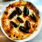 Portarlington Seabreeze Pizza